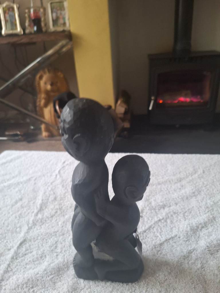 Tribal fertility staute 