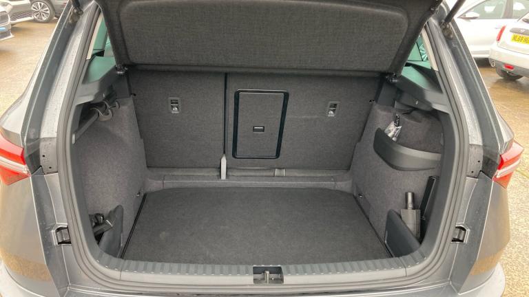 2025 Skoda Karoq 1.5 TSI SE Edition 5dr DSG Petrol Estate Estate Petrol Automatic