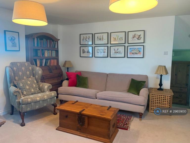 1 bedroom flat in Welsh Newton, Monmouth, NP25 (1 bed) (#2965900)
