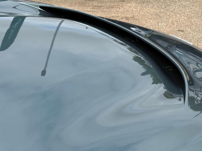 2023 Aston Martin Vantage 5.2 V12 BiTurbo Roadster 2dr Petrol Auto Euro 6 (s/s) (700 ps) CONVERTI...