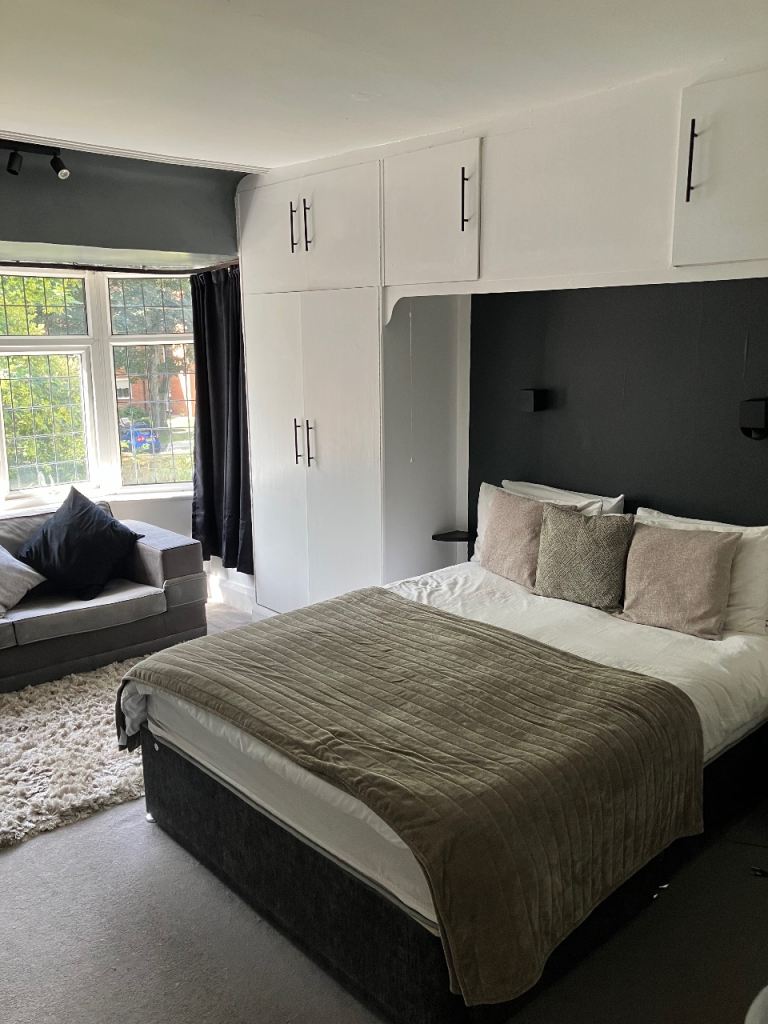 4 bedroom house to rent (Allerton) 