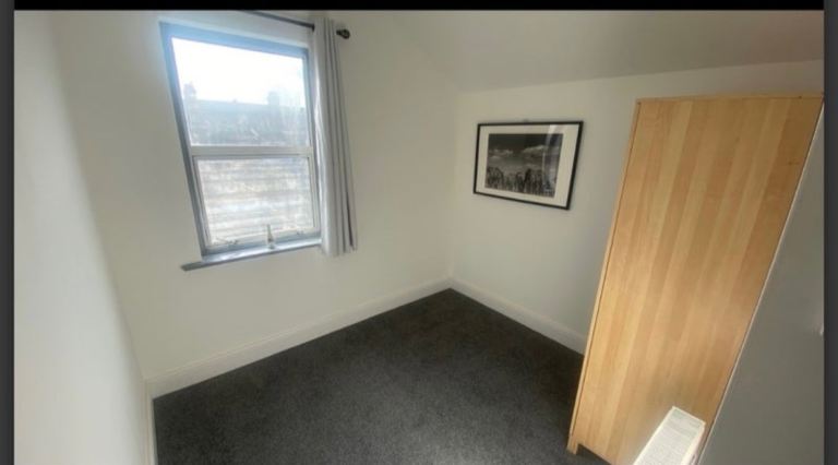 Single Room-Near Watford Hospital