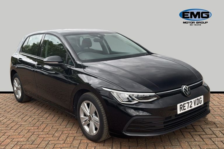 Volkswagen Golf 1.5 Tsi Life Hatchback 5dr Petrol Manual Euro 6 s/s 150 Ps