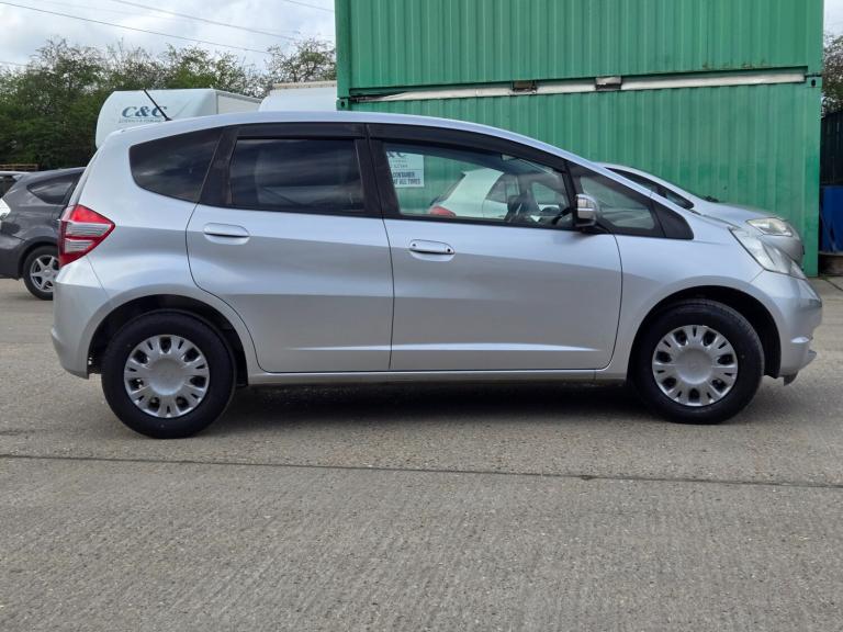 2026 Honda Jazz Petrol Automatic ULEZ compliance Fresh Import  Hatchback PETROL Automatic