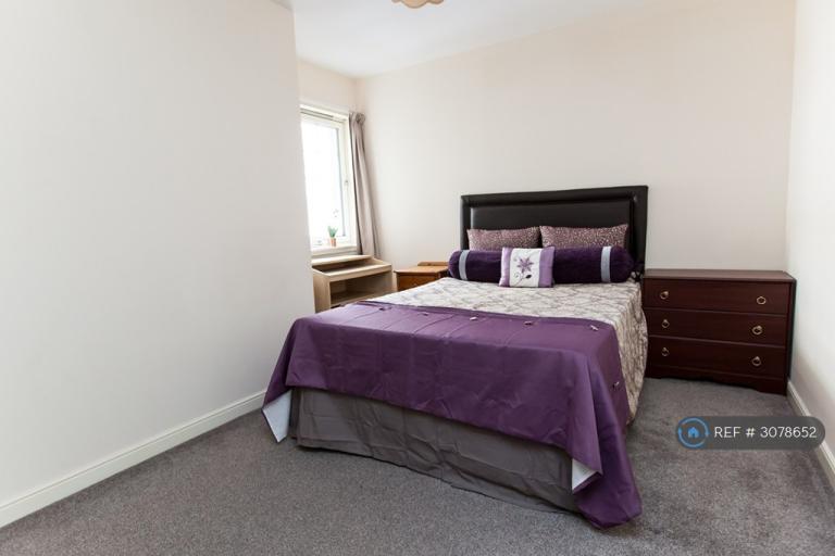 1 bedroom in Candlemakers Lane, Aberdeen, AB25 (#3078652)