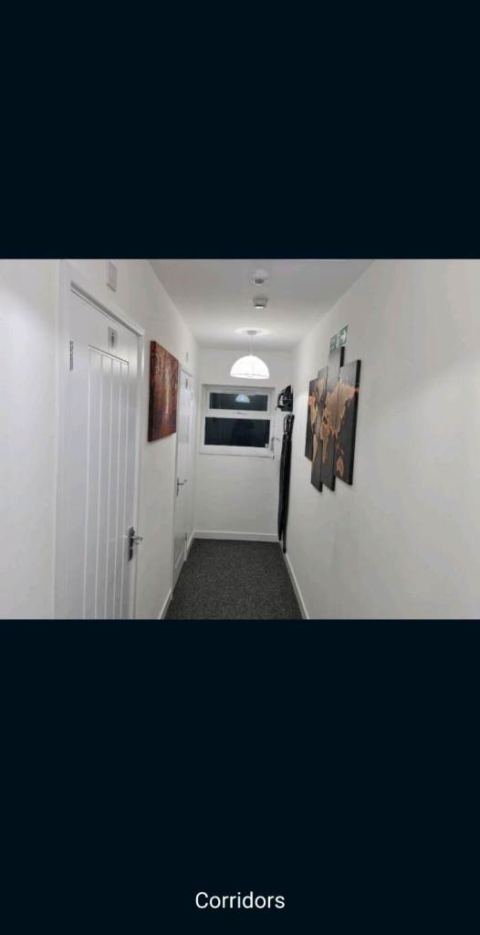 En-suite double room to rent