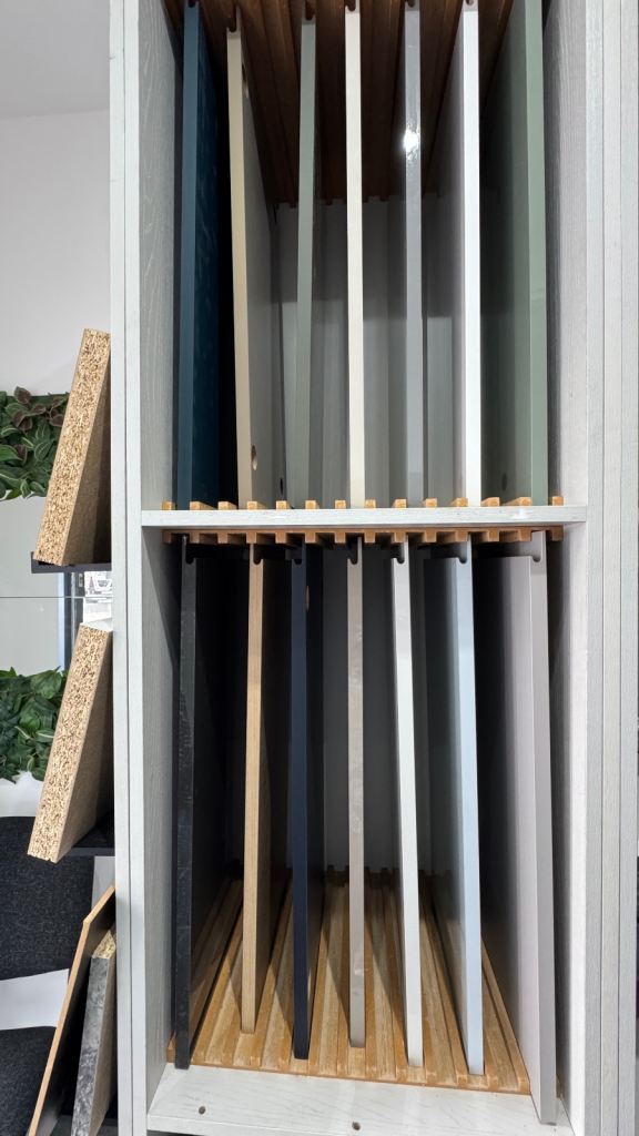 Shaker Style Replacement Kitchen Cabinet Doors | £24.99 | Reno Kitchens