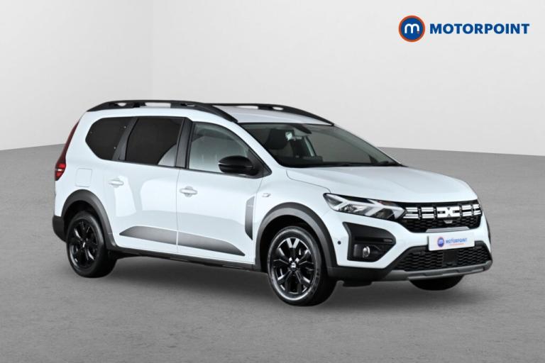 2023 Dacia Jogger 1.0 TCe Extreme SE 5dr MPV Petrol Manual