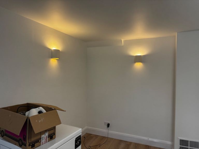 Painting and decorating 