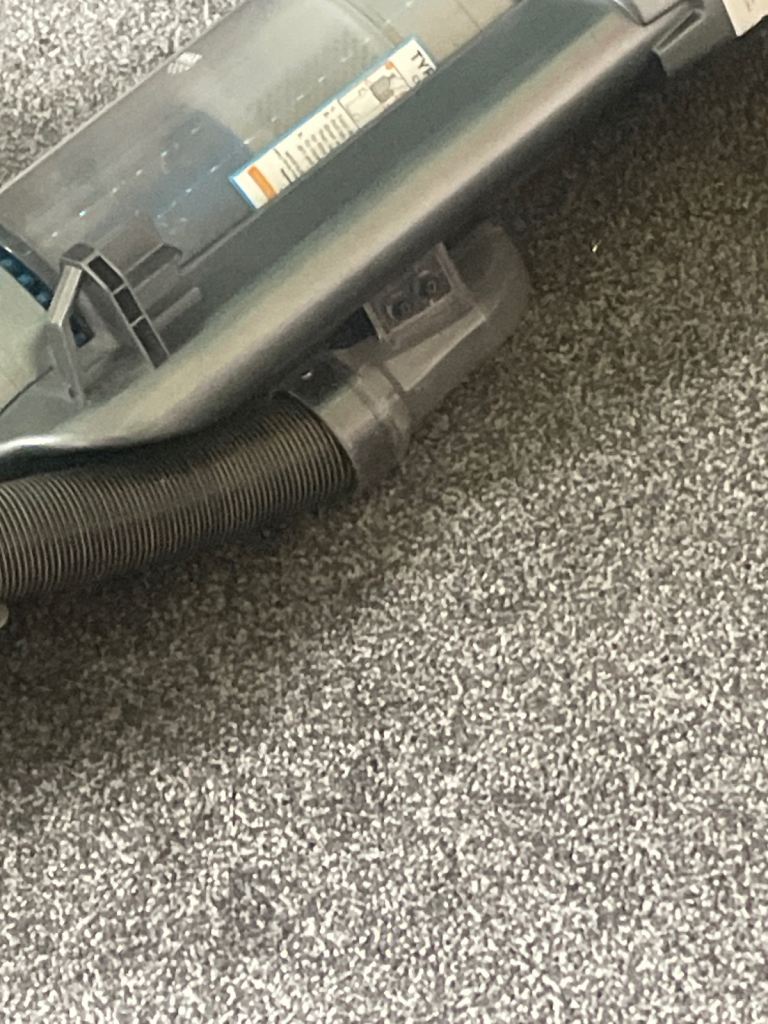 Hoover is broken need new on for freee if possible