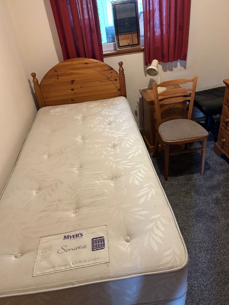 Student accommodation