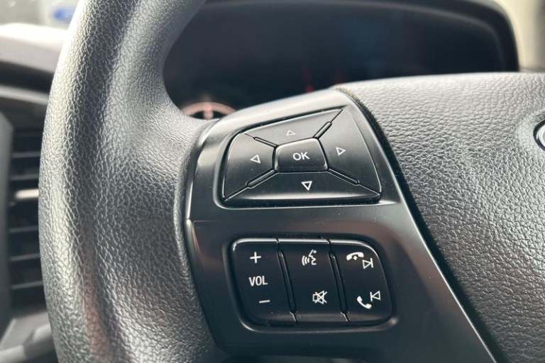 2022 Ford Ranger XL 2.0 EcoBlue 170ps 4x4 Double Cab Pick Up, NO VAT, NATIONWIDE DELIVERY AV Pick...