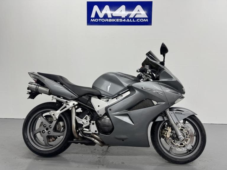 HONDA VFR800 VFR 800 2008