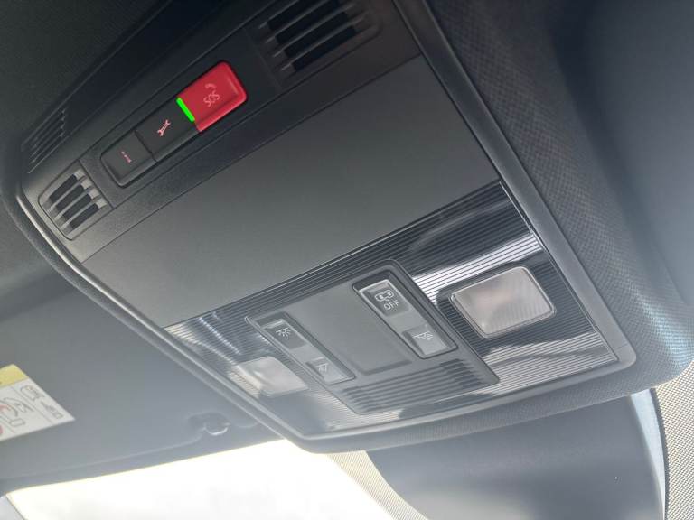 2025 SEAT Ibiza 1.0 TSI 115 FR Sport 5dr DSG Hatchback PETROL Automatic