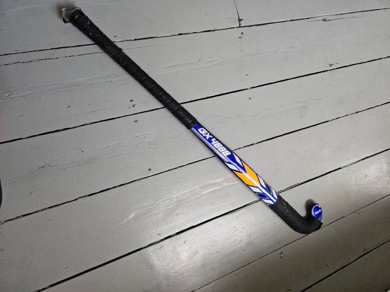 Grays GX4000 Carbon-Fibreglass Hockey Stick – Good Condition