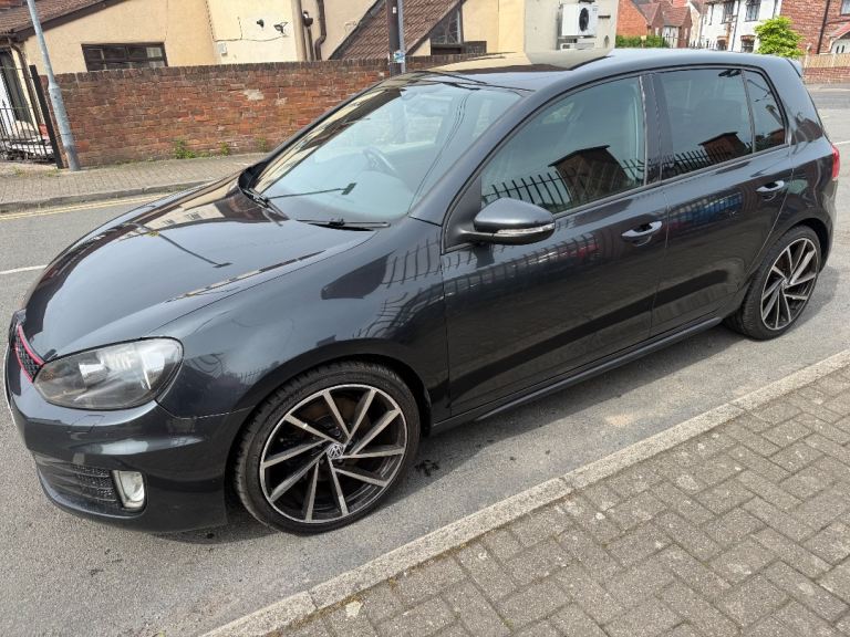 Volkswagen, GOLF GTI, Hatchback, 2011, Manual, 1984 (cc), 5 doors