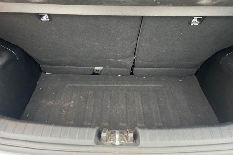 2017 Kia Picanto 1.25 2 5dr Auto Hatchback PETROL Automatic