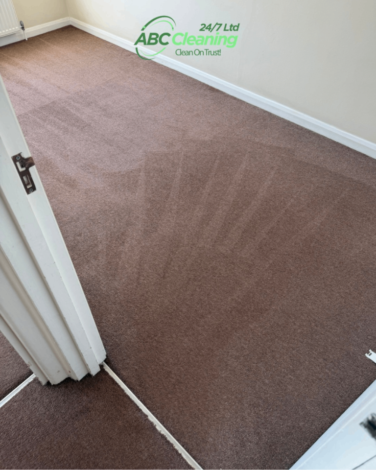 ABC Cleaning 24/7 - End Of Tenancy Cleaning, Carpet & Upholstery Cleaning, Deep cleaning etc 🧽