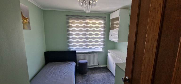Single room in Taunton on 21/02/2026