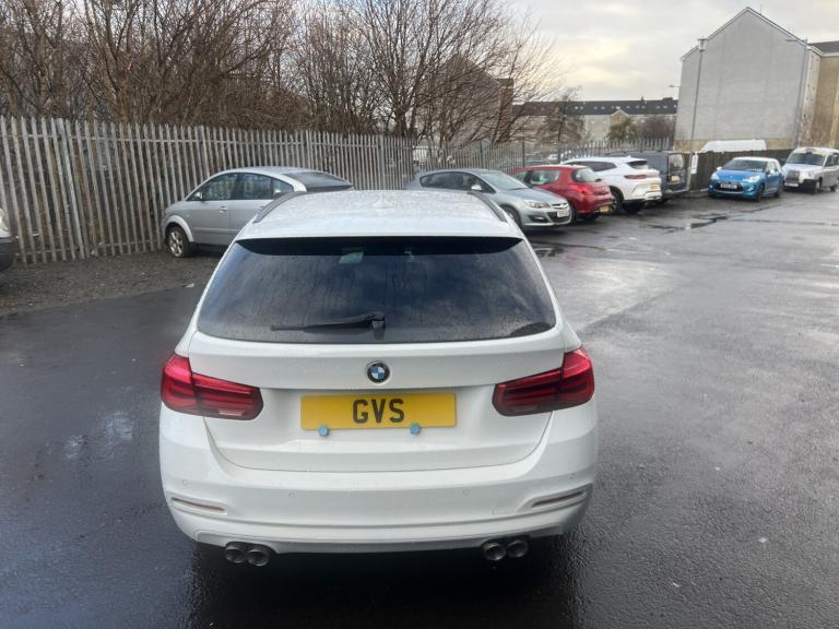 BMW 3 SERIES 2.0 320d ED Plus Touring 2016
