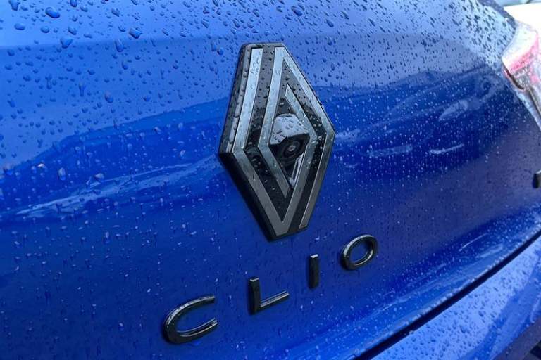 2024 Renault Clio 1.6 E-TECH full hybrid 145 Esprit Alpine 5dr Auto Automatic HATCHBACK PETROL/EL...