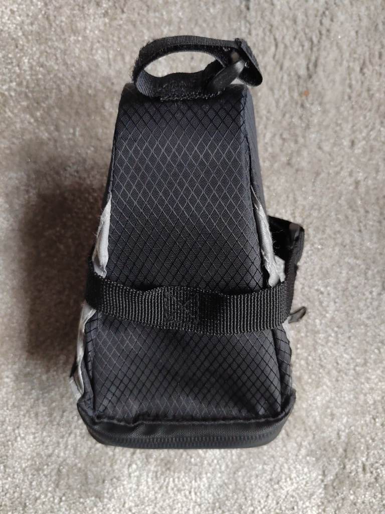 BICYCLE UNDER SEAT BAG