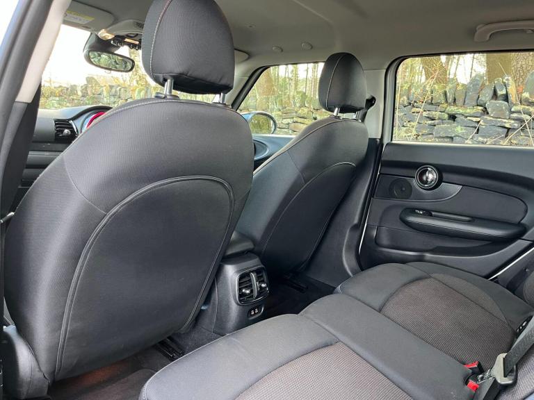 2019 MINI Clubman 1.5 Cooper Classic Euro 6 (s/s) 6dr ESTATE Petrol Manual