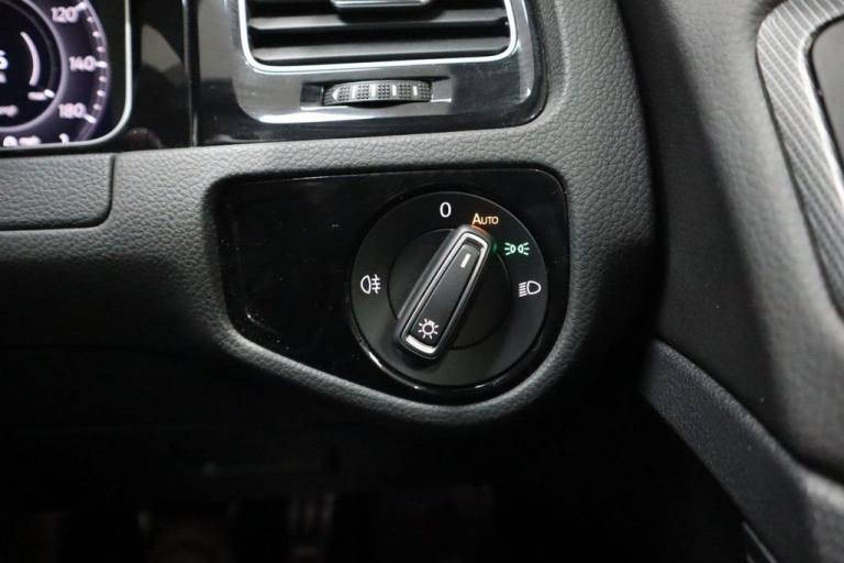 2020 20 VOLKSWAGEN GOLF 2.0 TSI GTI TCR HATCHBACK 5DR PETROL DSG EURO 6 (S/S) (2