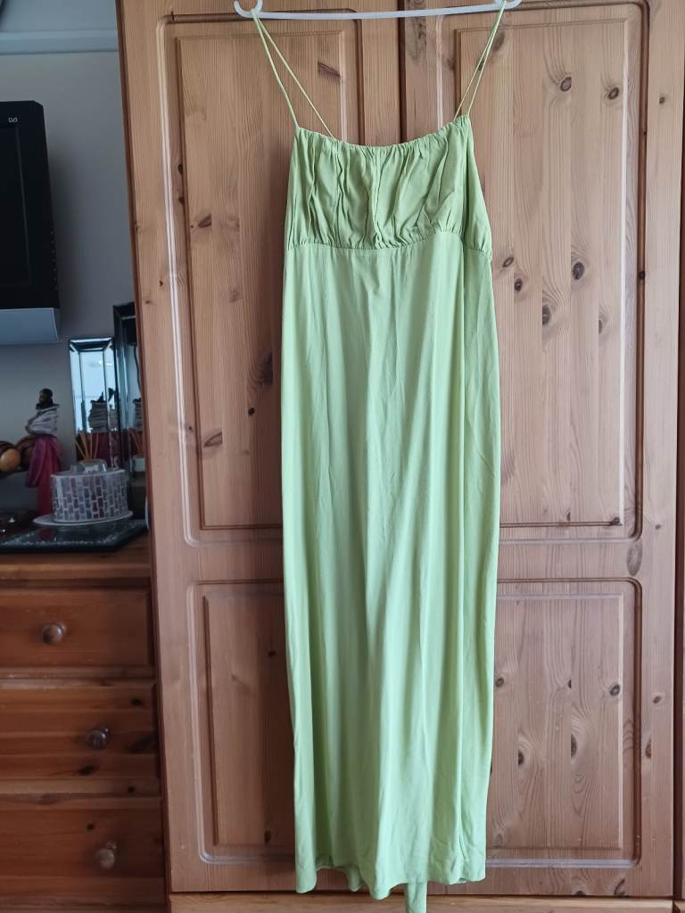Marks & Spencer Maxi Dress