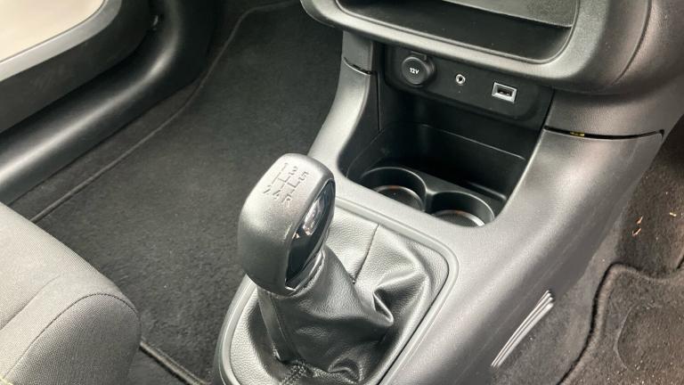 2017 Citroen C3 1.2 PureTech 82 Feel 5dr Petrol Hatchback Hatchback Petrol Manual