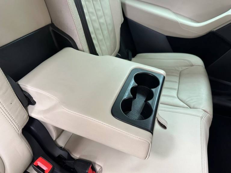 2019 Skoda Kodiaq 2.0 TDI Laurin &amp; Klement SUV 5dr Diesel DSG 4WD Euro 6 (s/s) (7 Seat) (190 ...