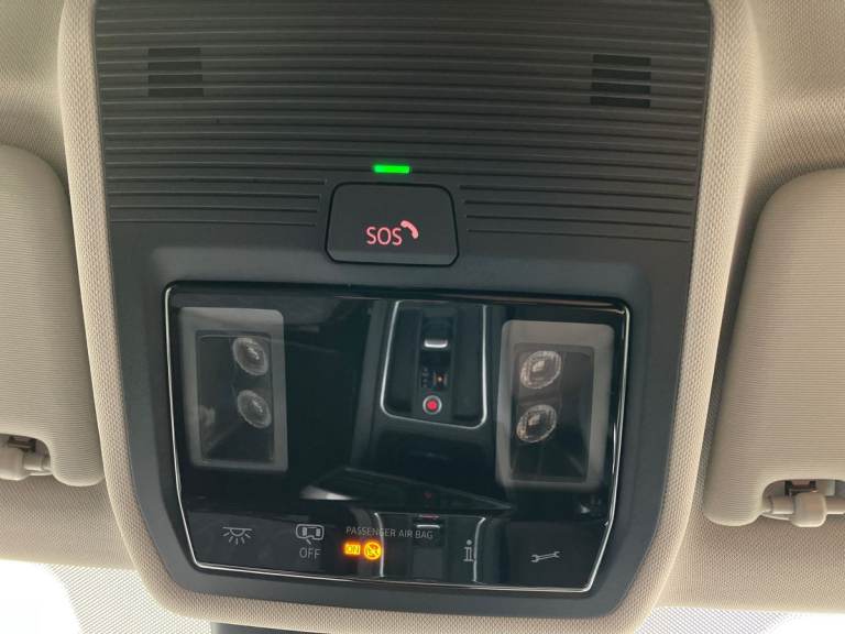 2025 SEAT Leon 1.0 eTSI FR 5dr DSG Hatchback PETROL Automatic