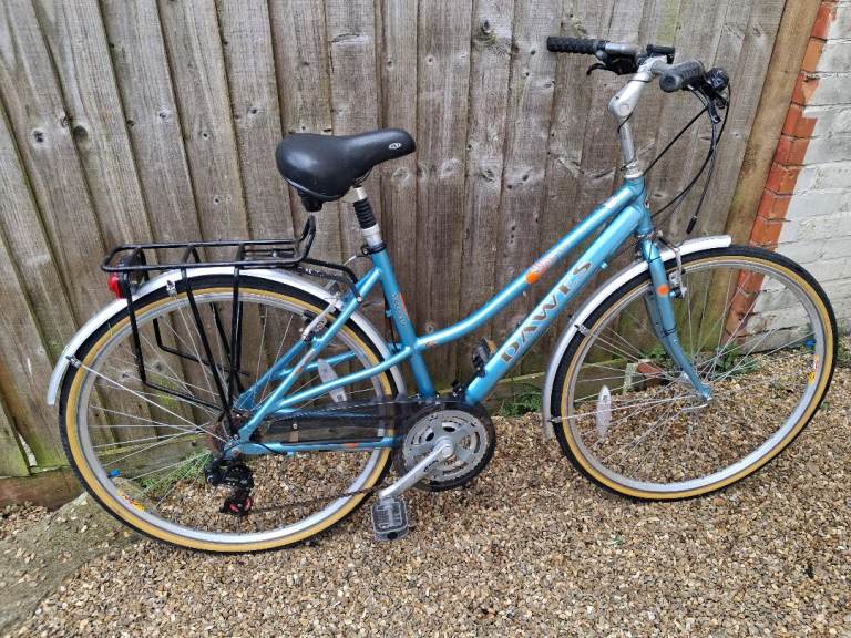 Dawes bicycle