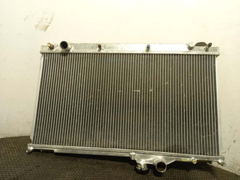 Lexus Is Series Radiator 1999-2005 3.0l 2jz-Ge