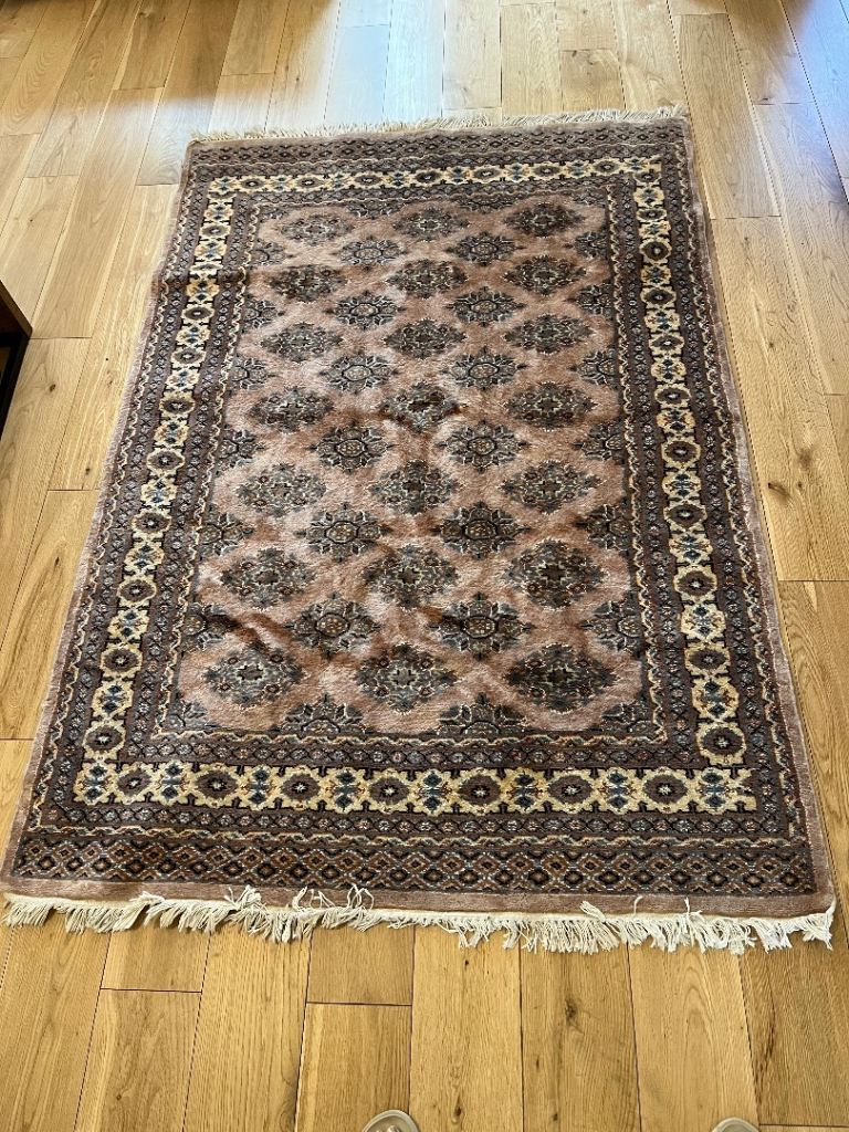 Lovely soft rug/ carpet