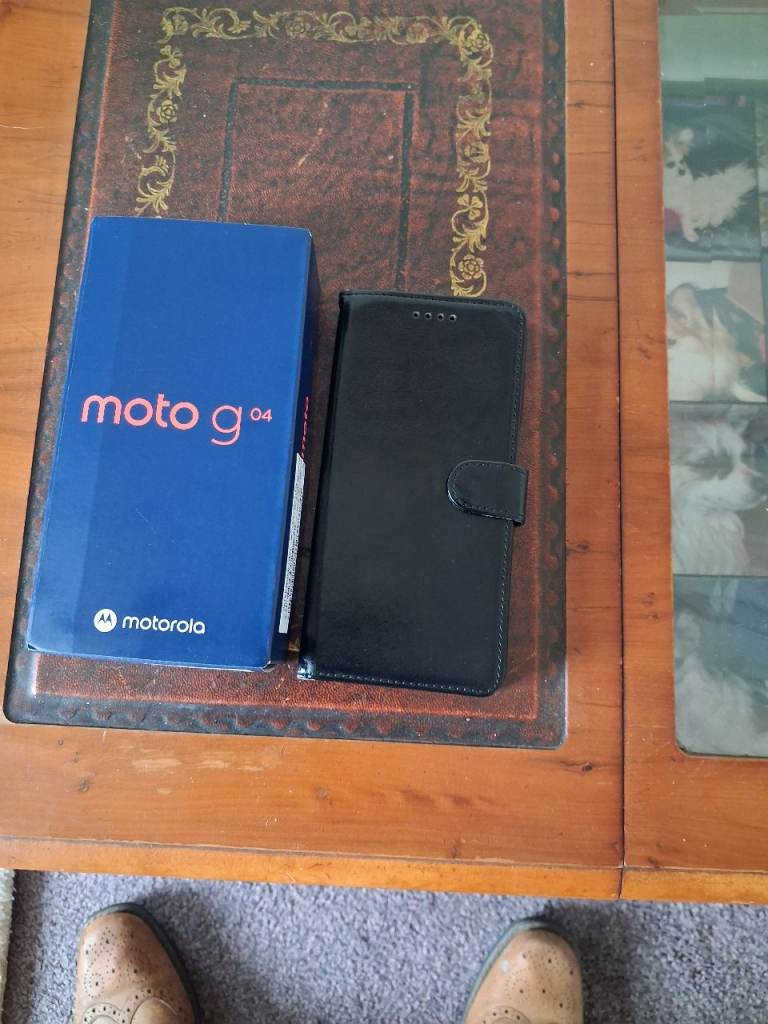 Motorola 
