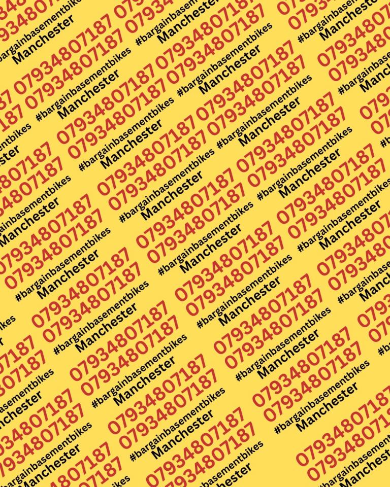 Brand new kids bikes for Christmas 