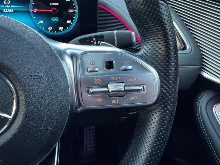 2021 Mercedes-Benz EQC EQC 400 300kW AMG Line Premium Plus 80kWh 5dr Auto ESTATE ELECTRIC Automatic