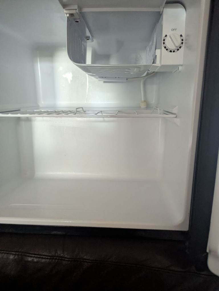Russell Hobbs Mini Fridge - Good Condition