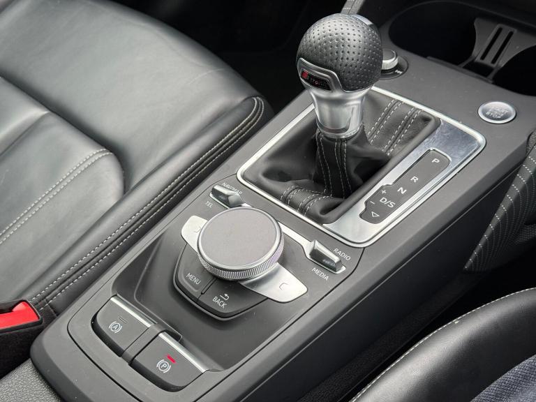 2020 Audi Q2 2.0 TFSI 40 Vorsprung SUV 5dr Petrol S Tronic quattro Euro 6 (s/s) (190 ps) ESTATE P...