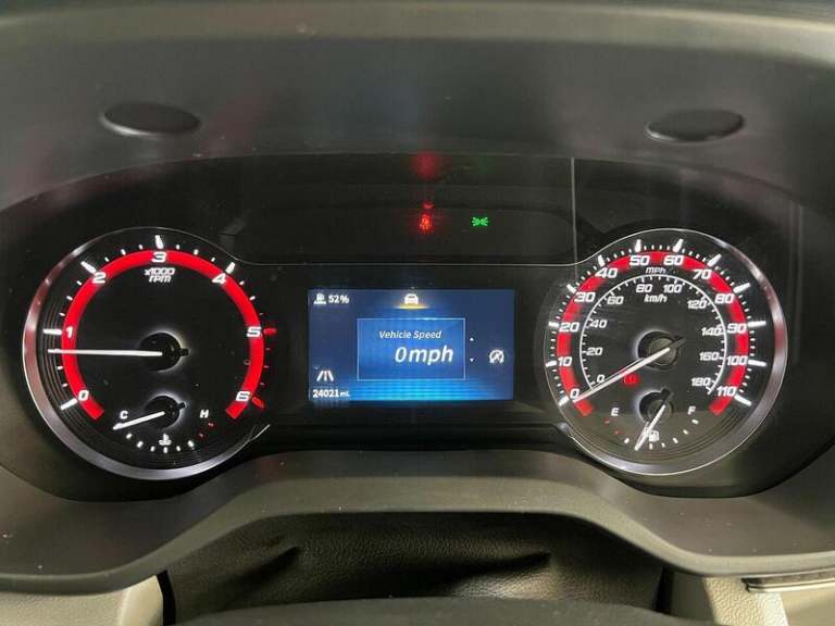 2022 Maxus Deliver 9 2.0 D20 150 Chassis Cab CHASSIS CAB DIESEL Manual