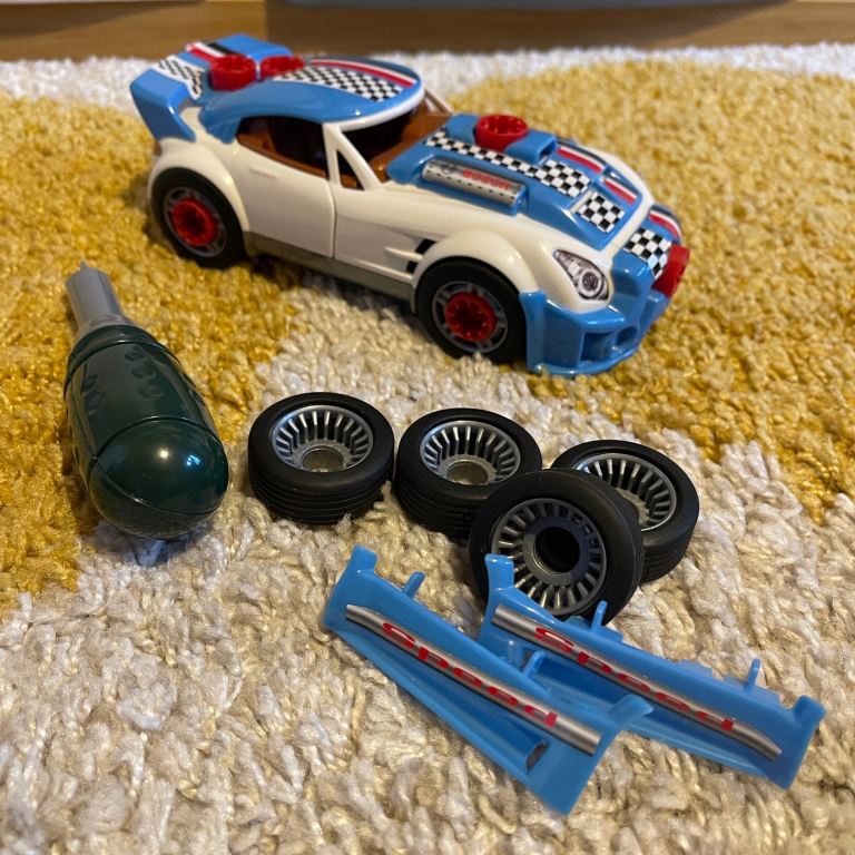 Car - Bosch - mechanic