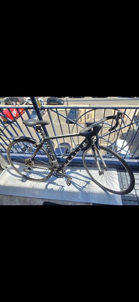 Merlin PR7 Road Bike Medium (50 CM)