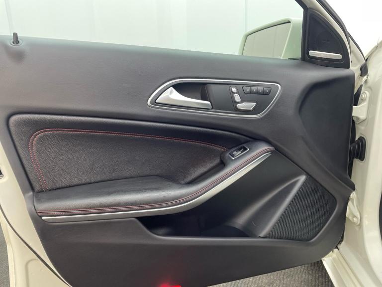 2016 Mercedes-Benz A-Class A250 4Matic AMG Premium 5dr Auto HATCHBACK PETROL Automatic