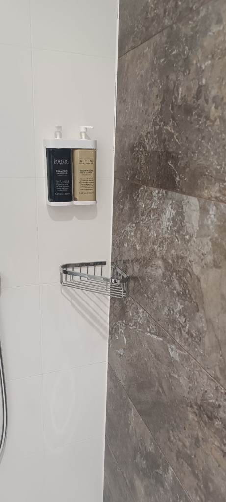 Silicone replacement bathroom, kitchen