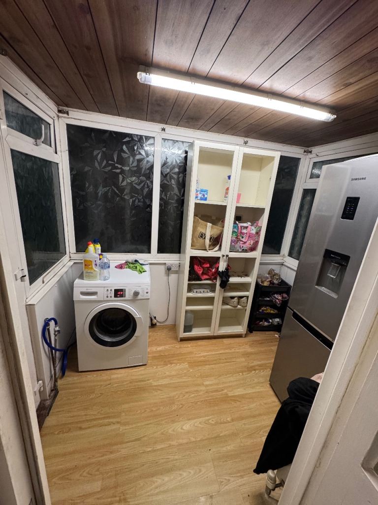 Double room for rent 