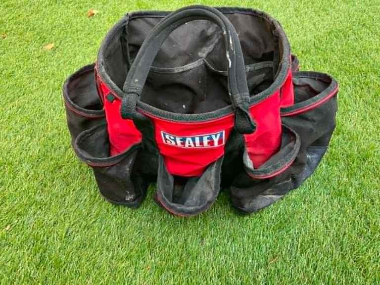 Sealey Tool Storage Bag