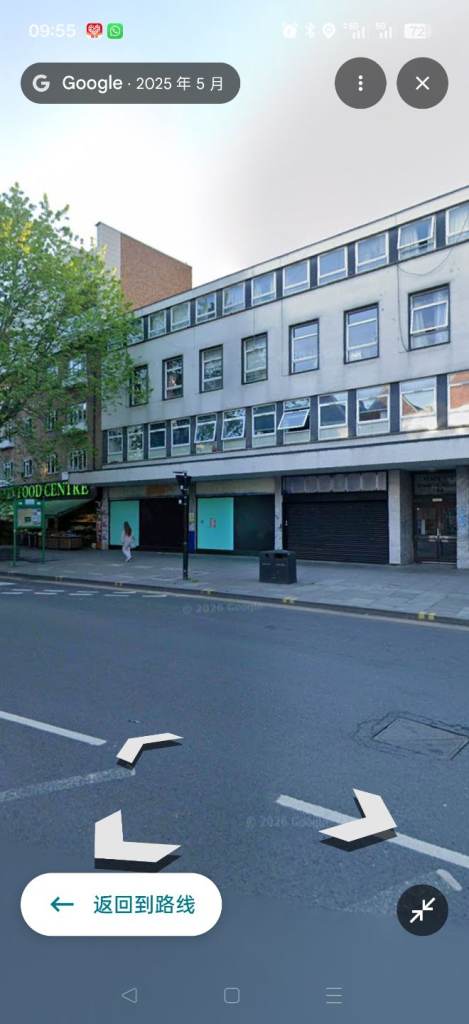 4 bedroom flat for sale