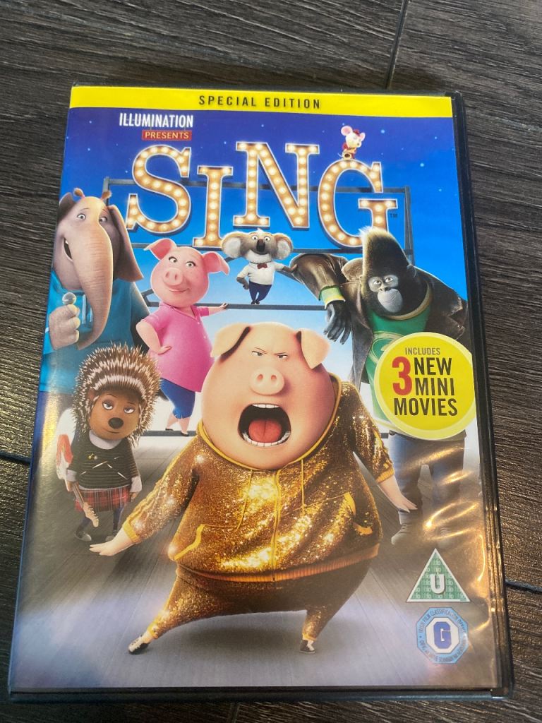Sing 