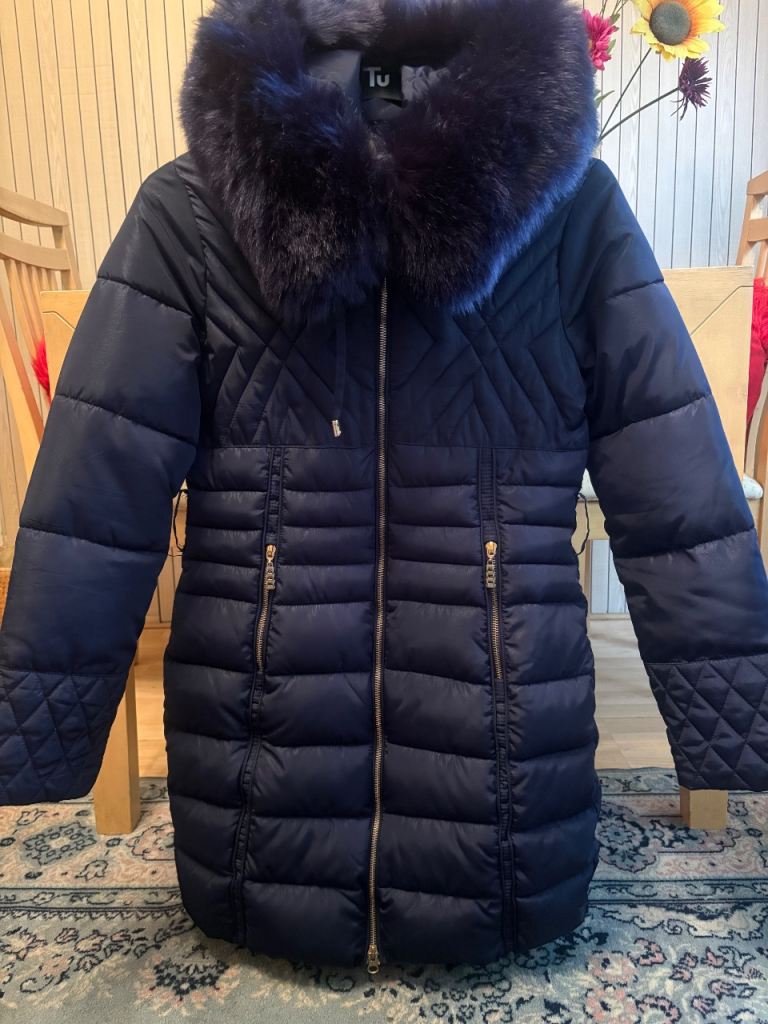 Winter coats 